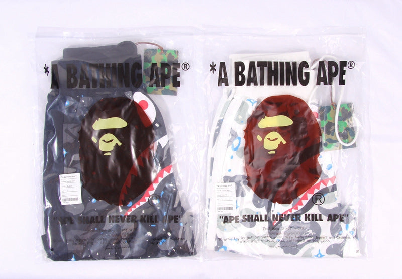Bape Men's and Women's Shorts