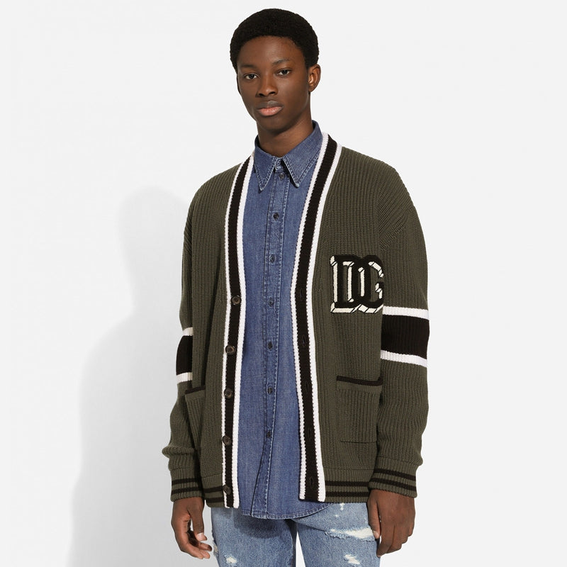 DG 2026 Men's & Women's  Knitwear