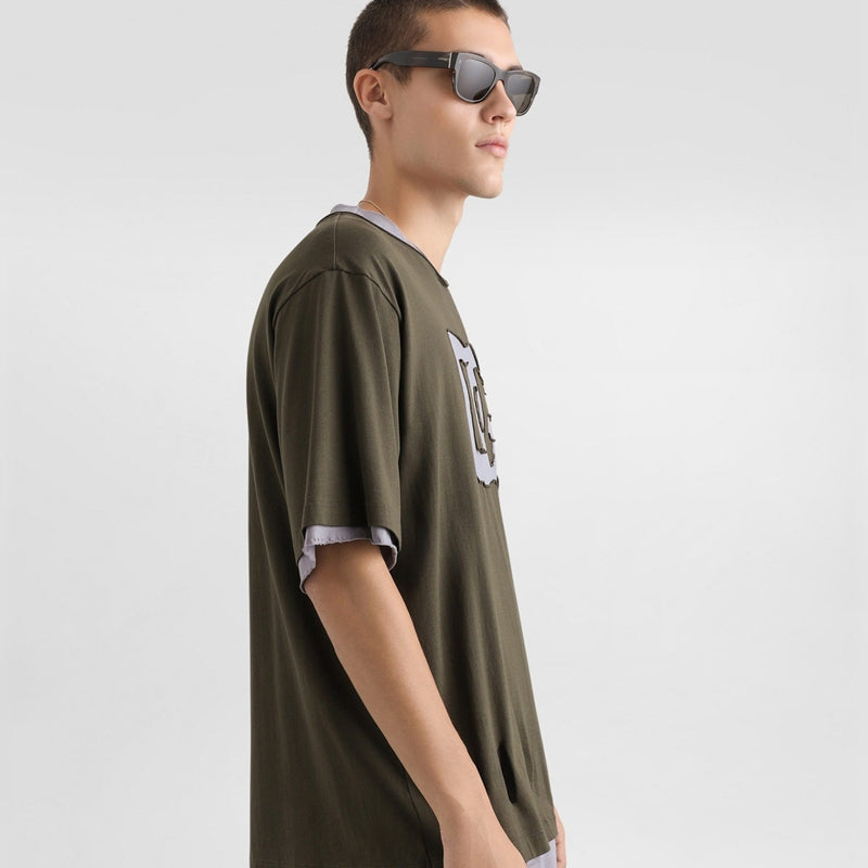 DG  Men's and Women's T-shirts
