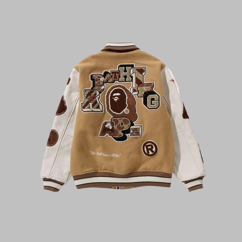 Bape Men's and Women's Jackets