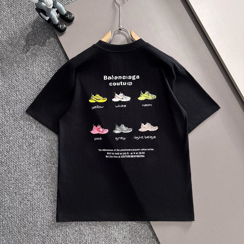 BLCG 2026 Men's and Women's T-shirts
