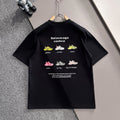 BLCG 2026 Men's and Women's T-shirts