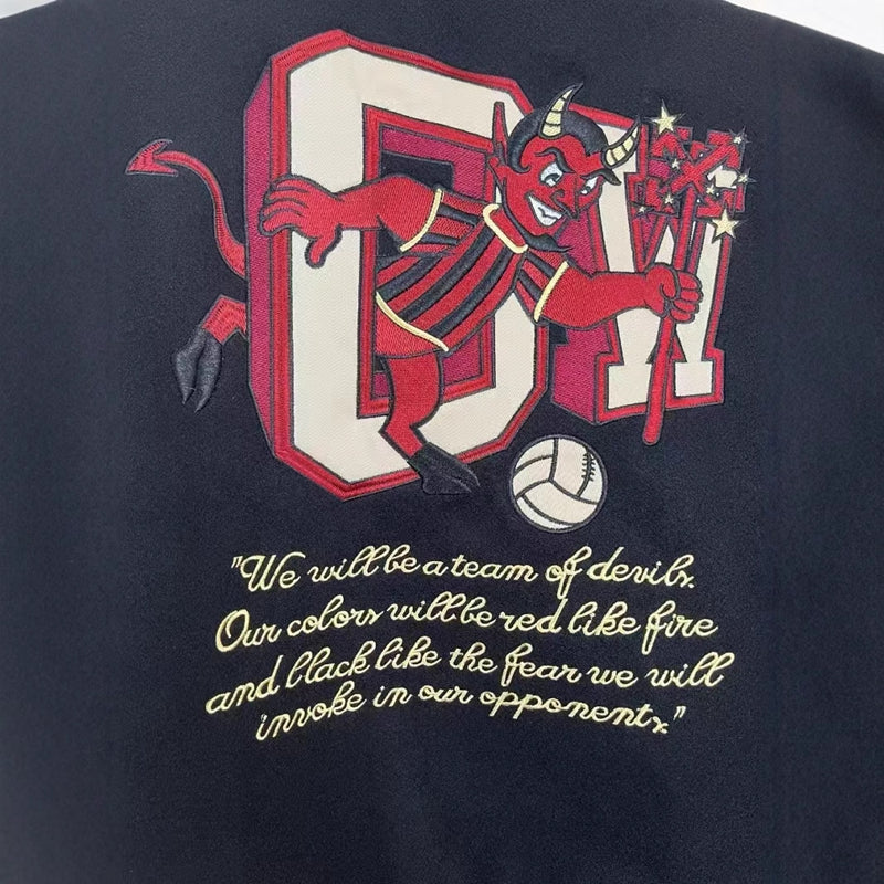 OFF‑WHITE Men's and Women's Jackets
