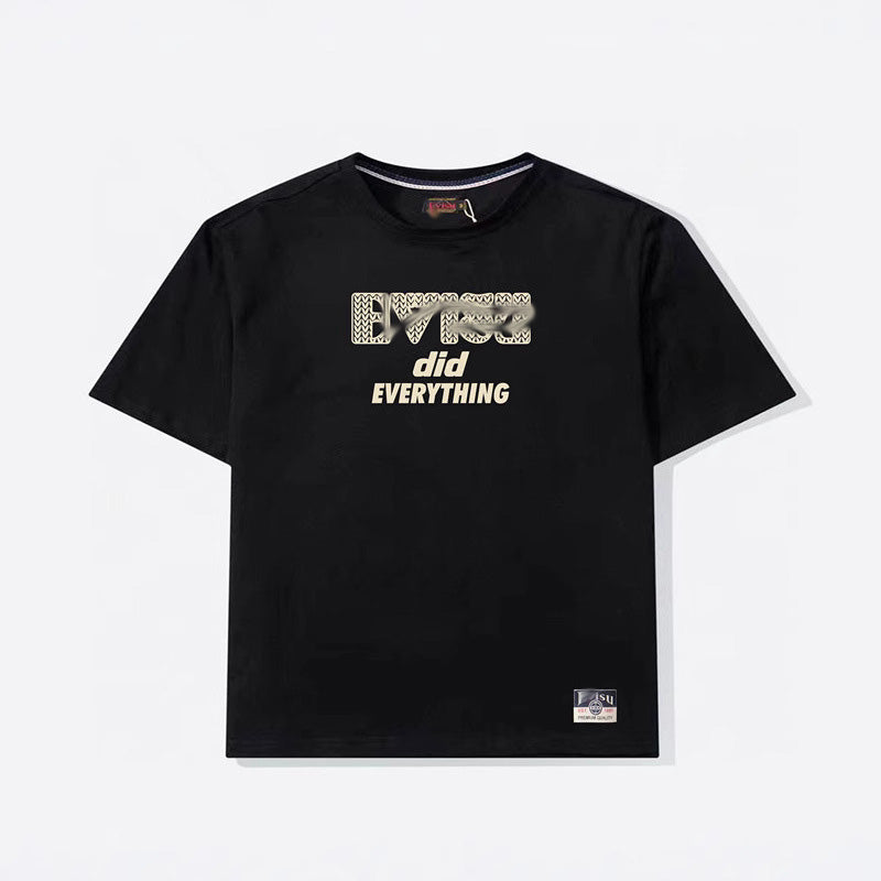 EV New Men's & Women's T-Shirts