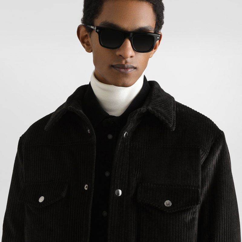 DG Men's & Women's Jacket
