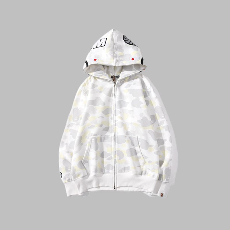 Bape Men's and Women's Hoodies
