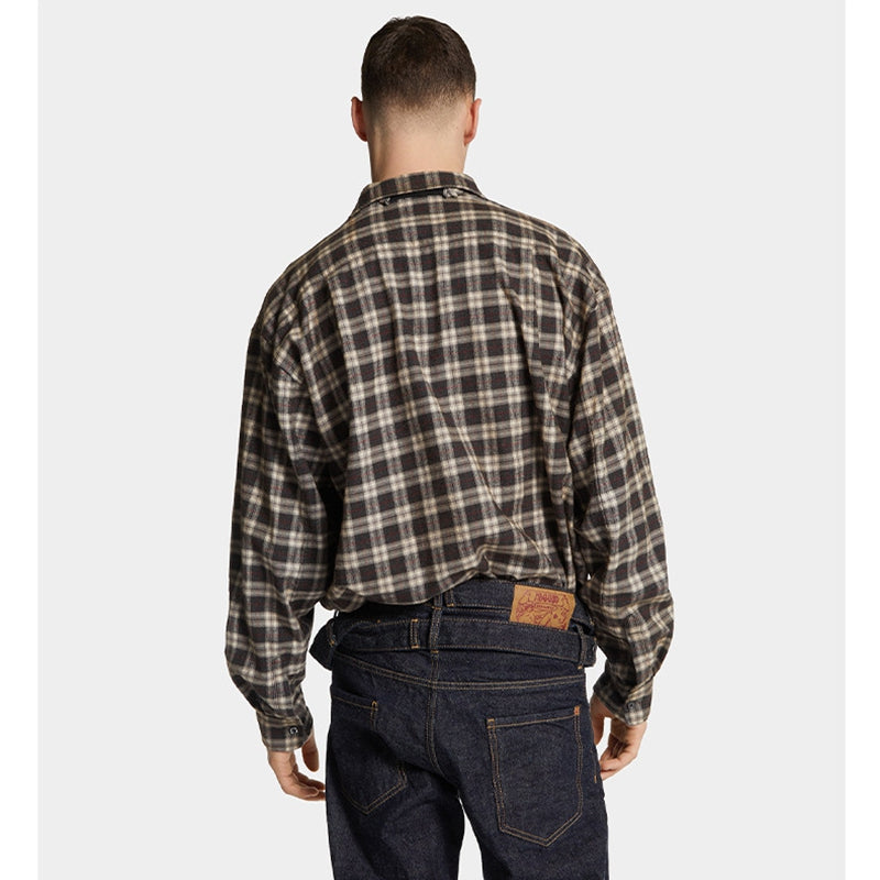 New-DSQ2 Men's Casual Shirt