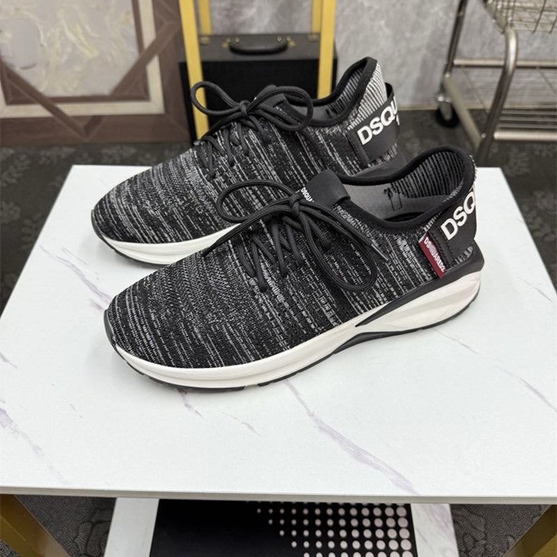 NEW DSQ2 2026  Men's Sneakers