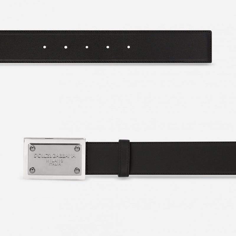 DG  Men's and Women's Belt