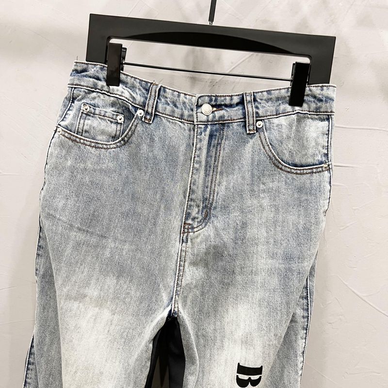 BLCG 2026 Men's & Women's Jeans
