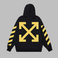 OFF 2026 Men's and Women's Sweatshirts