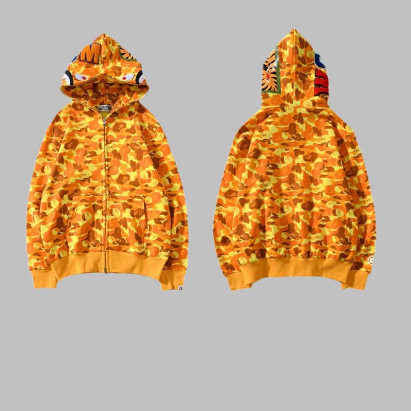 Bape Men's and Women's Hoodies