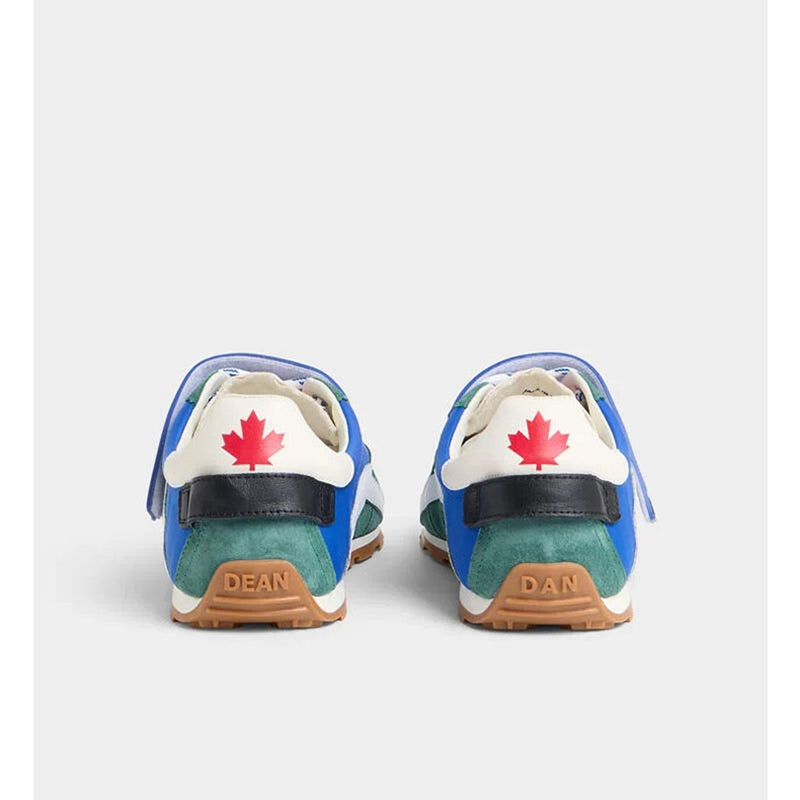 NEW DSQ2 Men's Casual Sneakers
