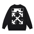 Off New 2025 Men's Long Sleeve T-Shirt