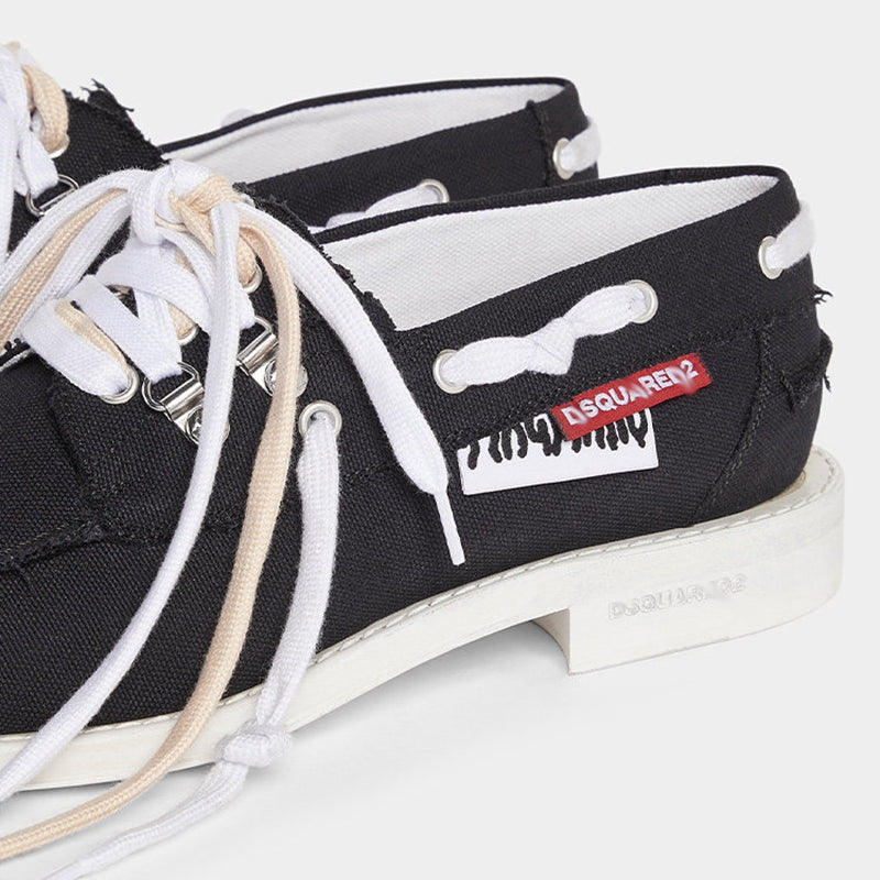 NEW DSQ2 Men's Casual Sneakers