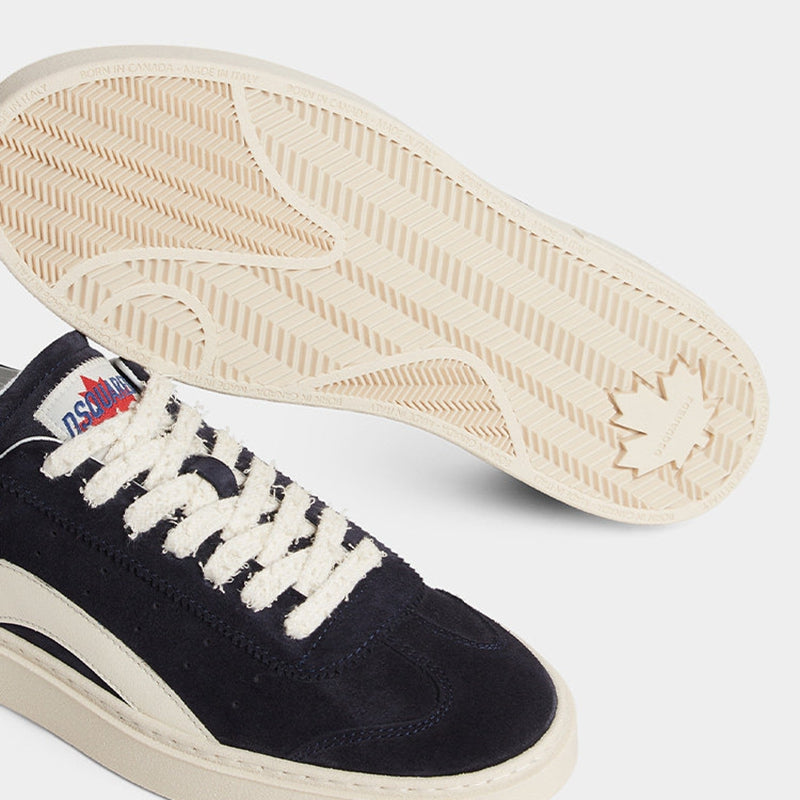 NEW DSQ2 Men's Casual Sneakers