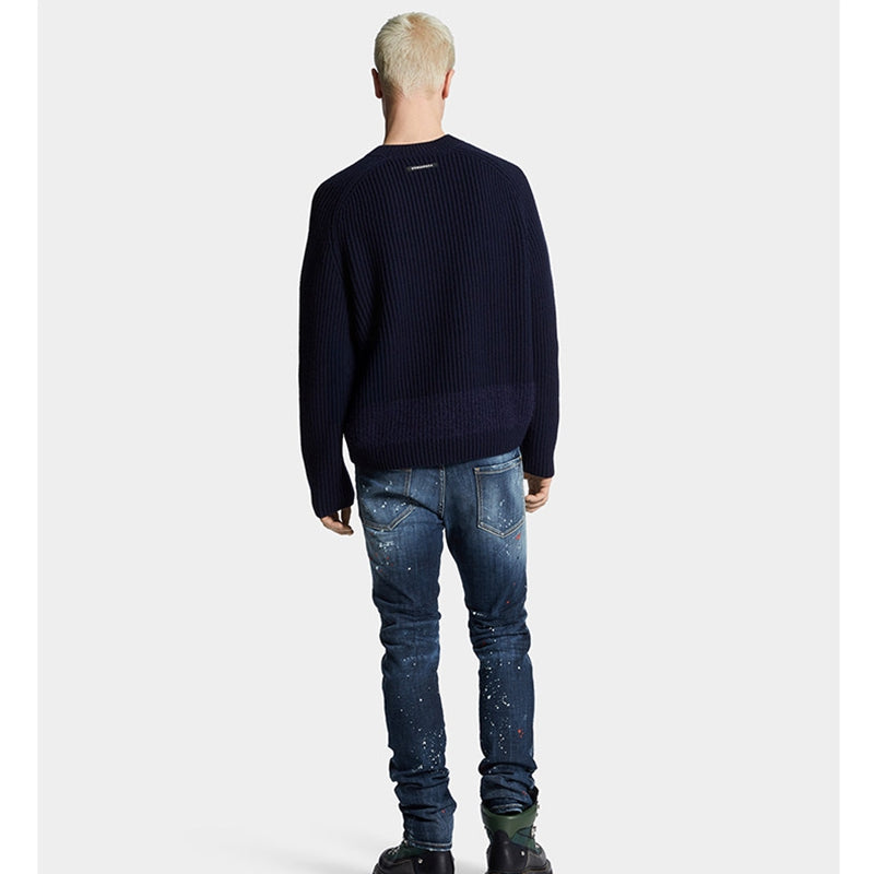 2026  DSQ2 Men's Jeans