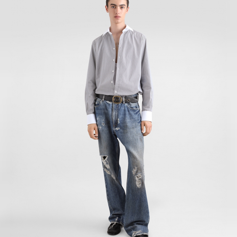 DG Men's & Women's Shirts