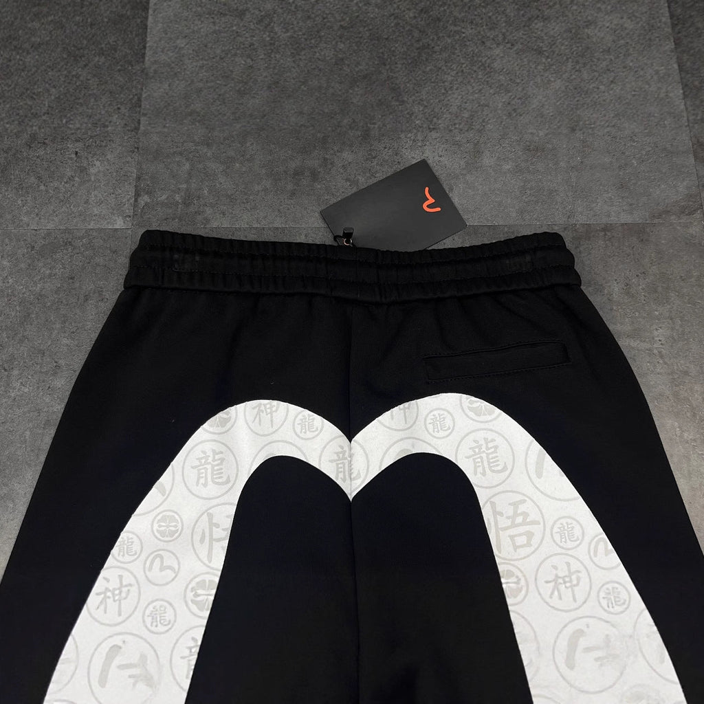 EV New Men's & Women's Casual Shorts