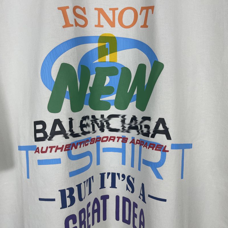 BLCG 2026 Men's and Women's T-shirts