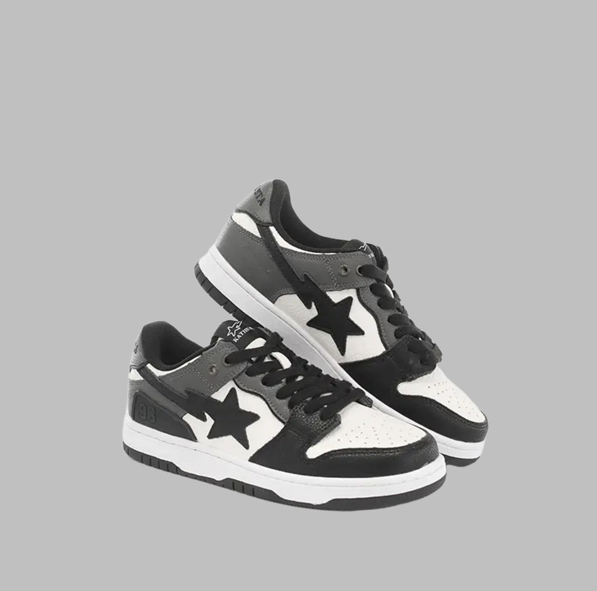 Bape Men's and Women's Sneakers