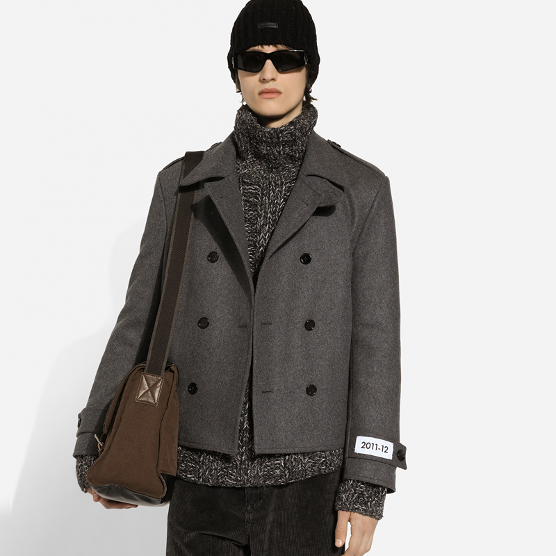DG Men's & Women's Jacket