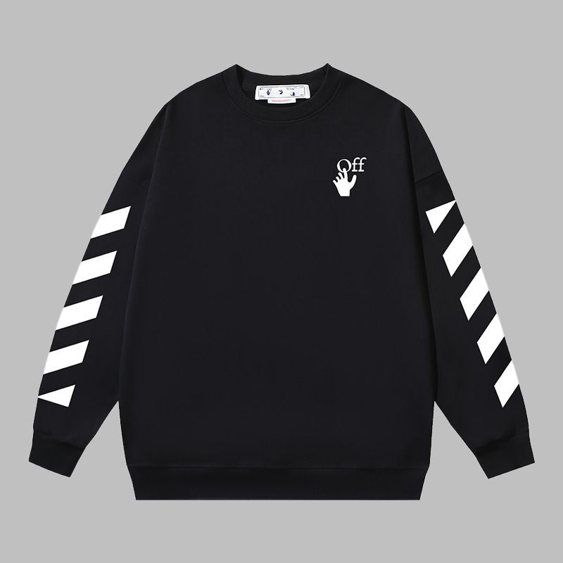 OFF 2026 Men's and Women's Sweatshirts