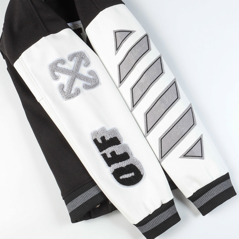 Off New 2025 Men's Jackets