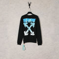 Off New 2025 Men's Long Sleeve T-Shirt
