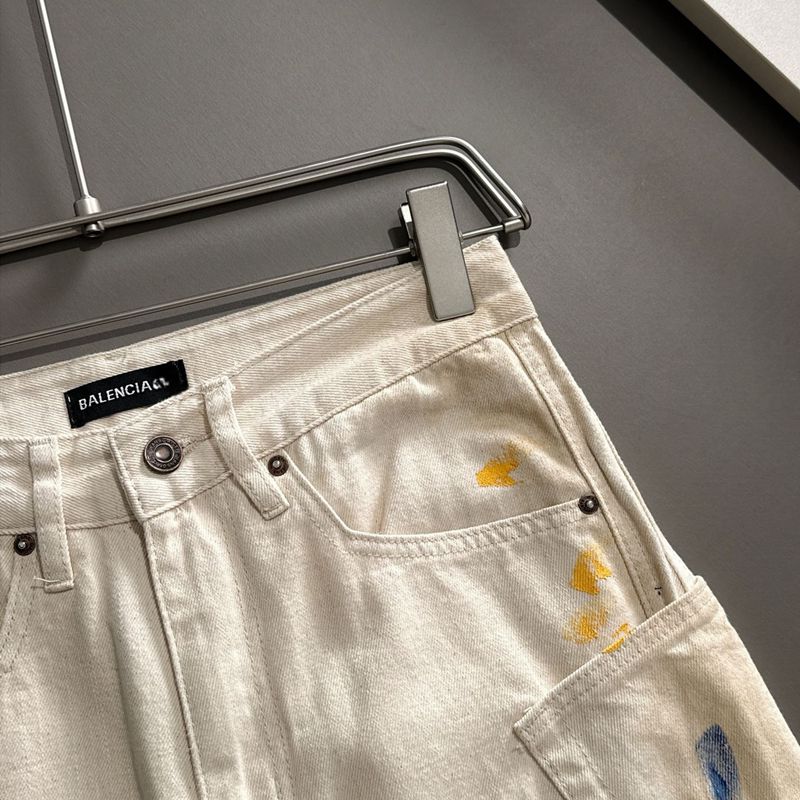 BLCG 2026 Men's & Women's Jeans