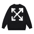 Off New 2025 Men's Long Sleeve T-Shirt