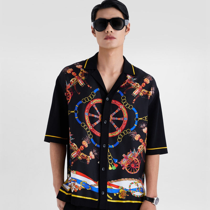 DG Men's & Women's Shirts