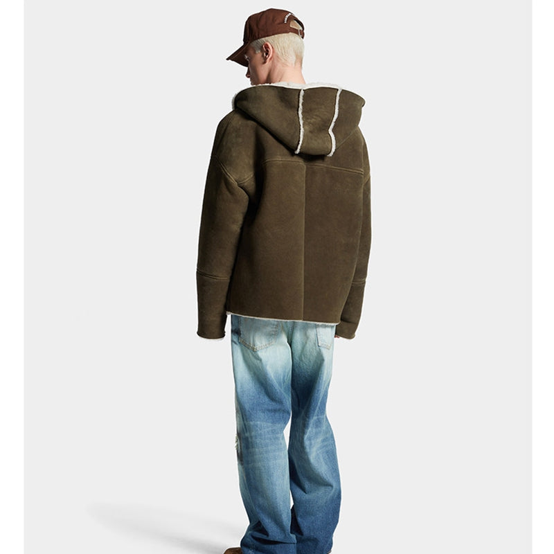 2026  DSQ2 Men's Jeans
