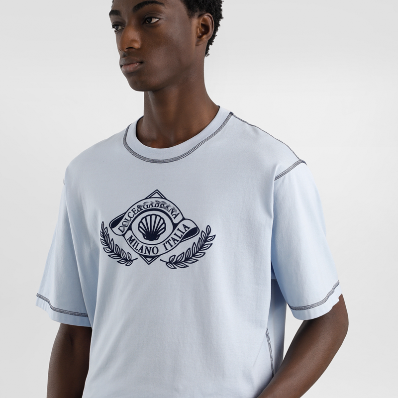 DG  Men's and Women's T-shirts