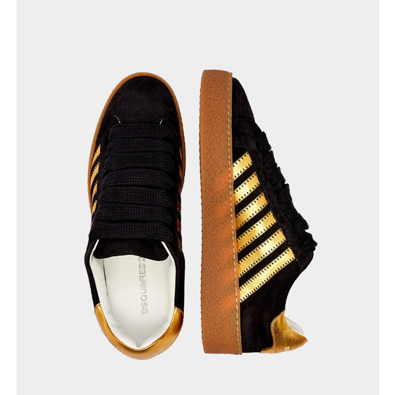NEW DSQ2 Men's Casual Sneakers