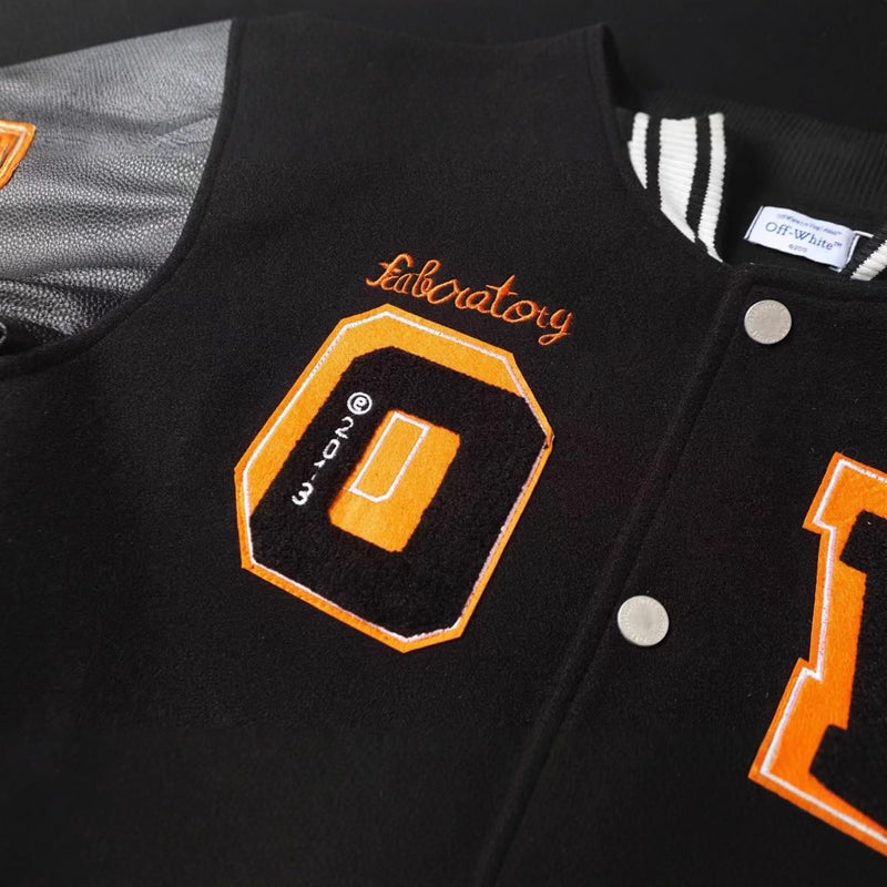 OFF‑WHITE Men's and Women's Jackets