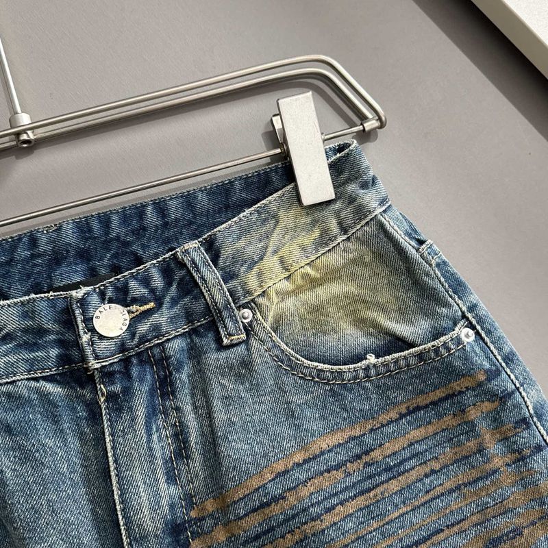BLCG 2026 Men's & Women's Jeans