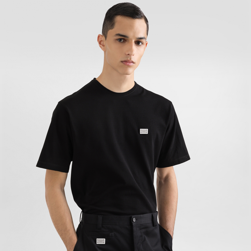 DG  Men's and Women's T-shirts