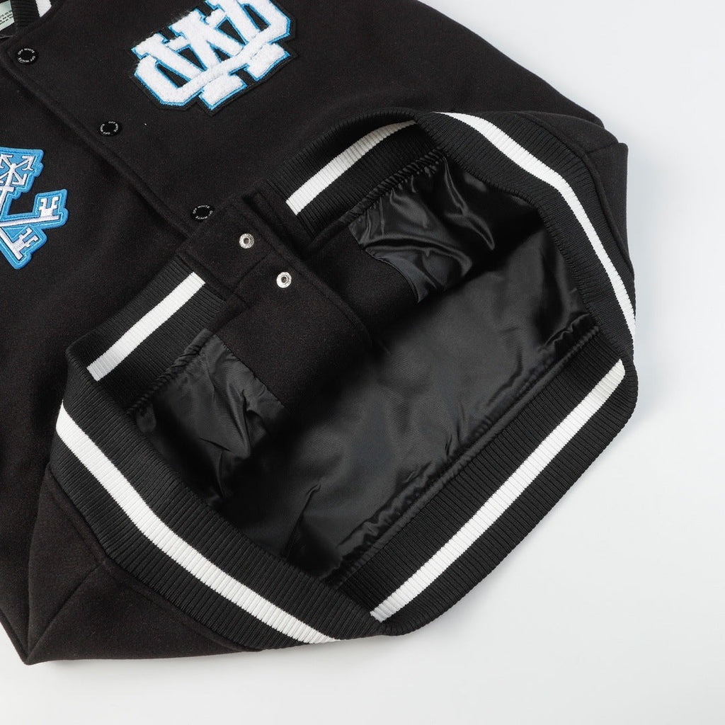 OFF‑WHITE Men's and Women's Jackets
