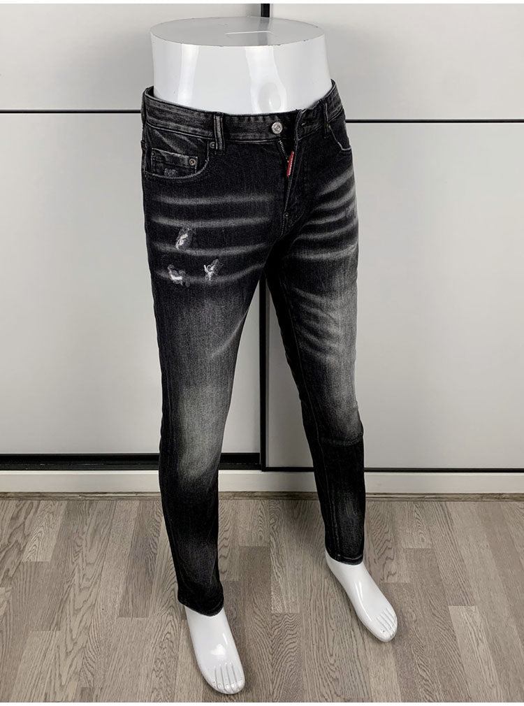 DSQ2 Real Shots 2026 Men's Jeans