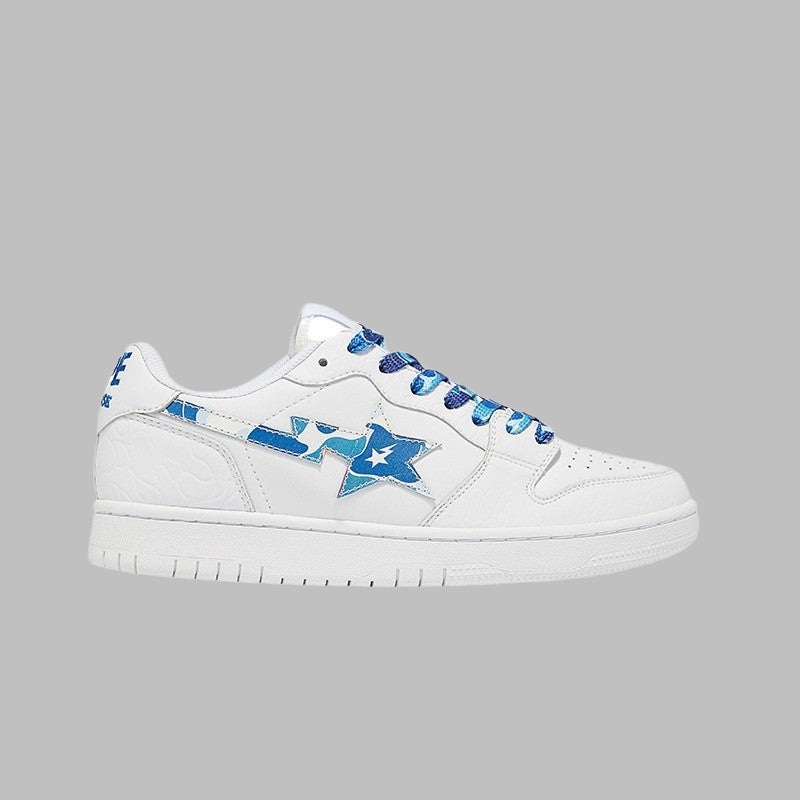 Bape Men's and Women's Sneakers