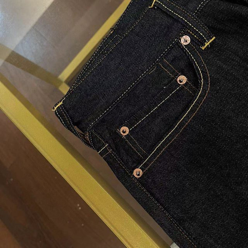 EV New Men's & Women's Jeans