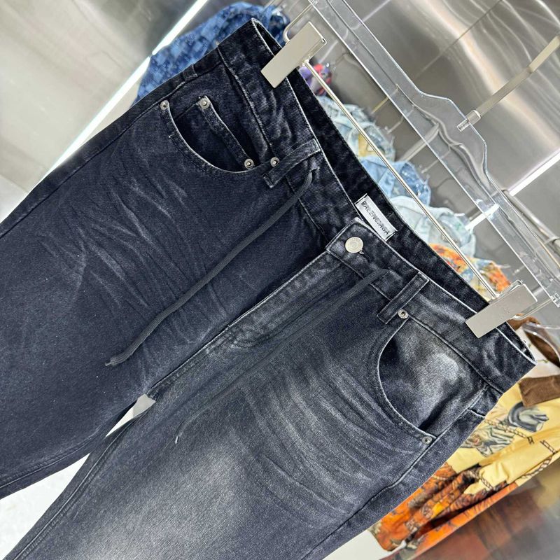 BLCG 2026 Men's & Women's Jeans