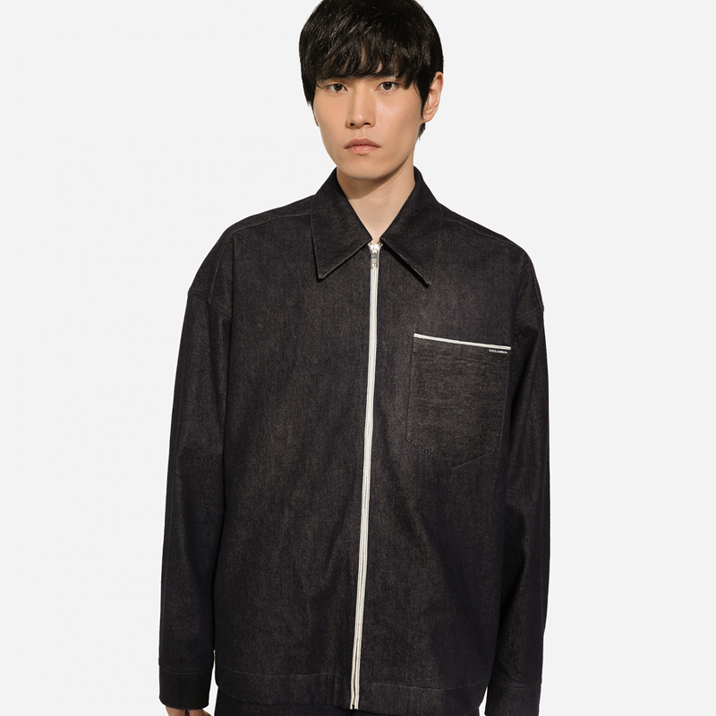 DG Men's & Women's Jacket