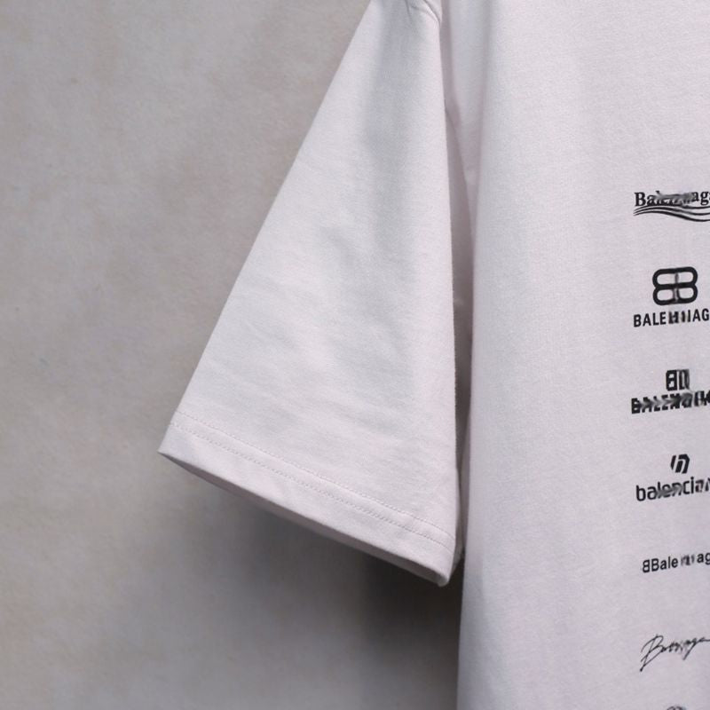 BLCG 2026 Men's and Women's T-shirts