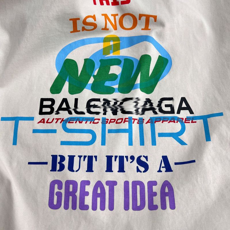 BLCG 2026 Men's and Women's T-shirts