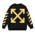 Off New 2025 Men's Long Sleeve T-Shirt