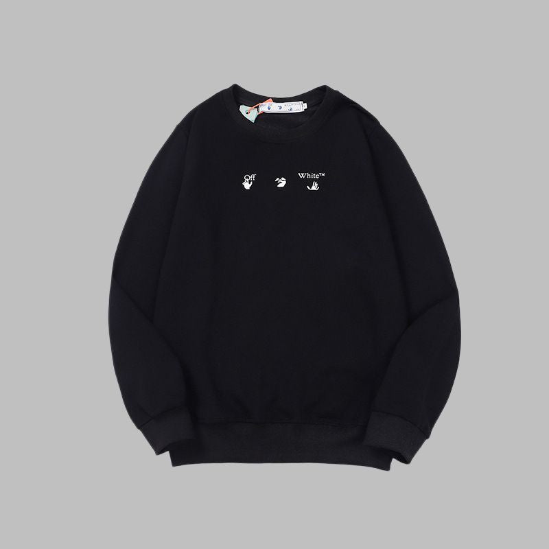 OFF‑WHITE Men's and Women's  Hoodie
