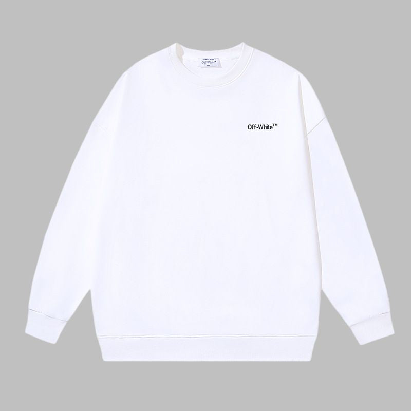OFF‑WHITE Men's and Women's  Hoodie