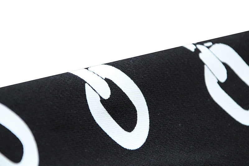 OFF‑WHITE Men's and Women's  Hoodie